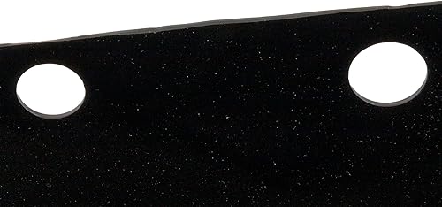 Miniatura 7 de Garage-Pro Parachoques compatible con Chevrolet Express 1500 2003-2014, compatible con Chevrolet Express 2500 2018-2021, compatible con Chevrolet