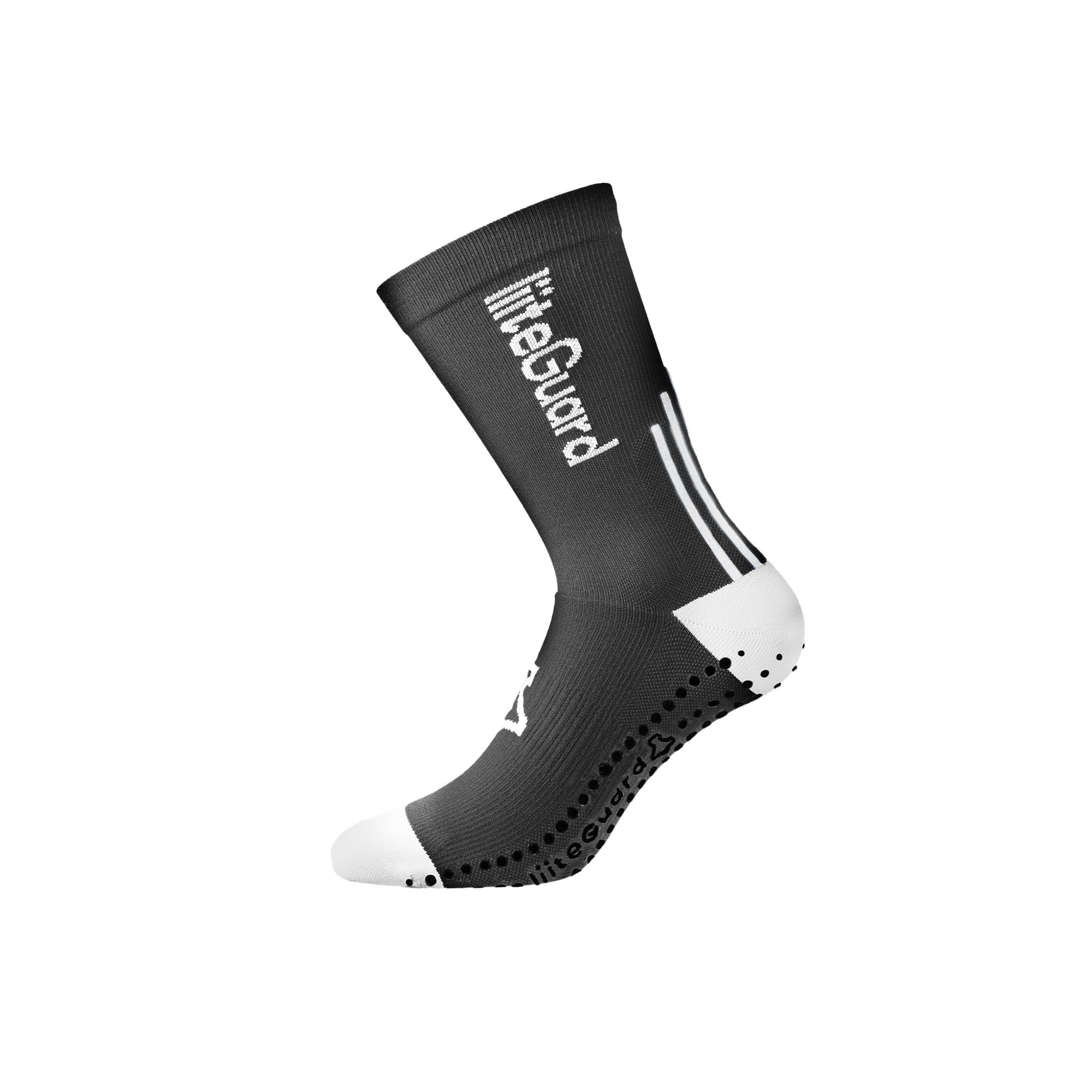 liiteGuard PRO-TECH LG Running Calcetines de Compresión para Hombre y Mujer | Medias de Compresión Deportes Correr Fútbol | Antiburbujas Invierno Running Calcetines de Compresión Calcetines Mujer