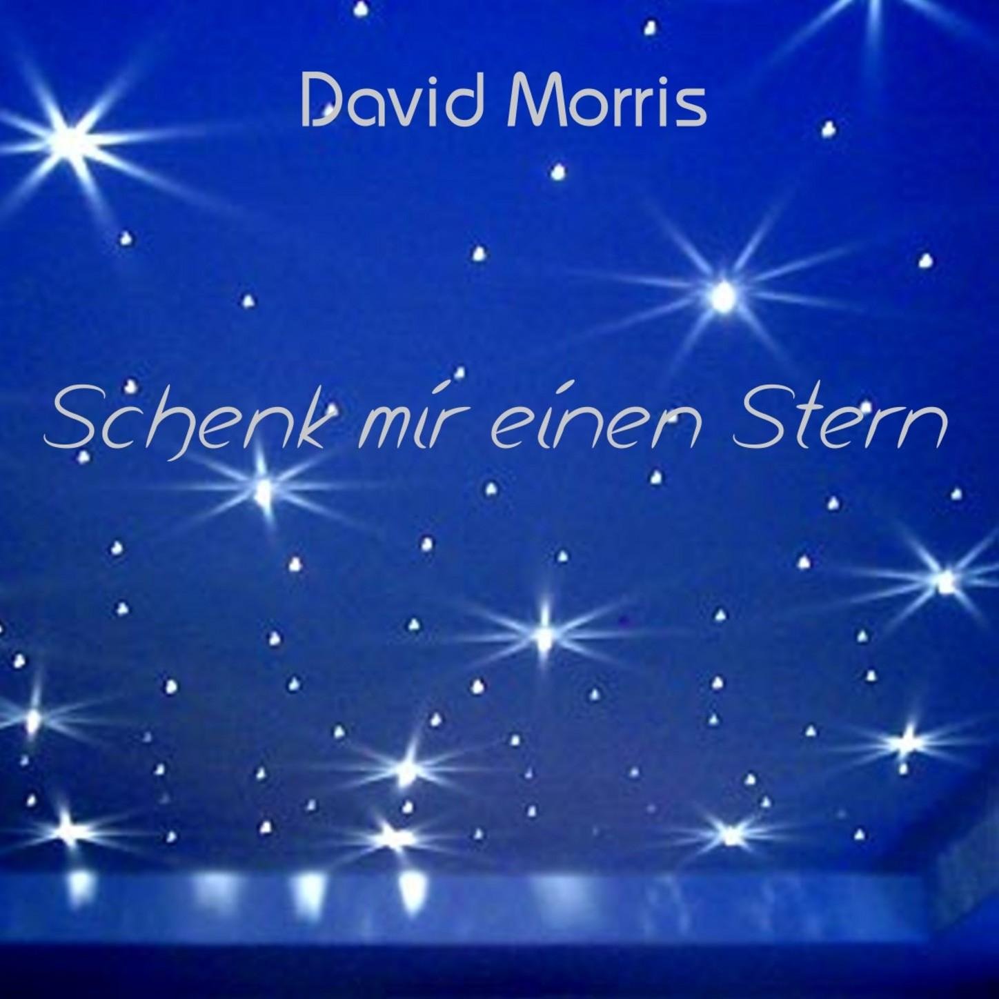 David Morris