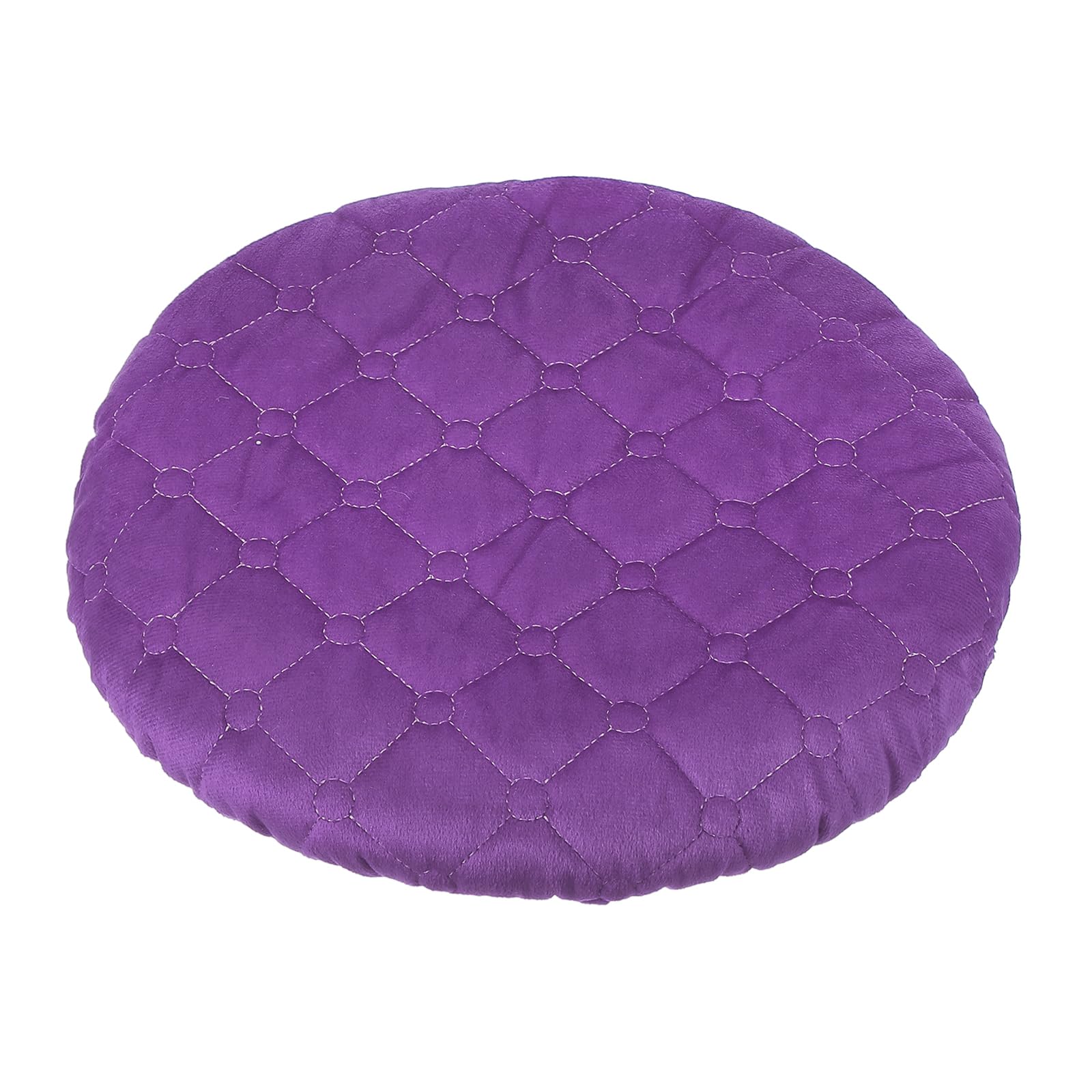 PATIKIL Stool Covers Round
