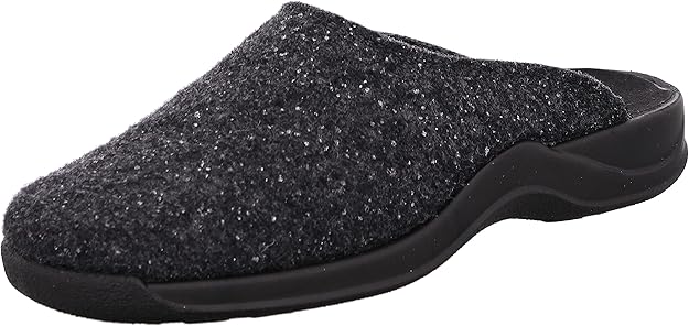 Pantuflas Para Casa Cómodas De Pelo Trenzado | Pantuflas De Mujer | -MX