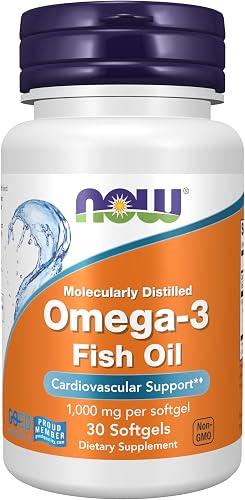 NOW 1649 omega-3