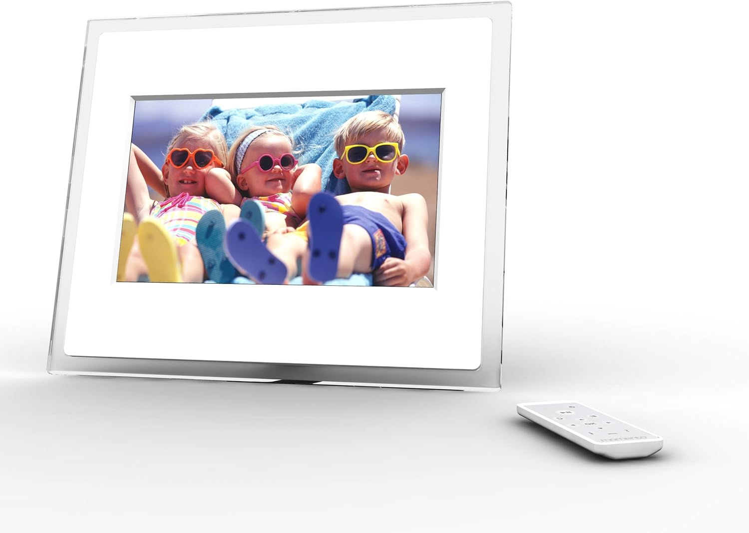 imate Momento 100 10.2Inch Wireless Digital Picture