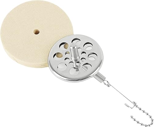 Miniatura 5 de Captain Stag CF-103E UW-3556 HARIO x Captain Stag Filtros de papel, 100 piezas, fabricados en Japón