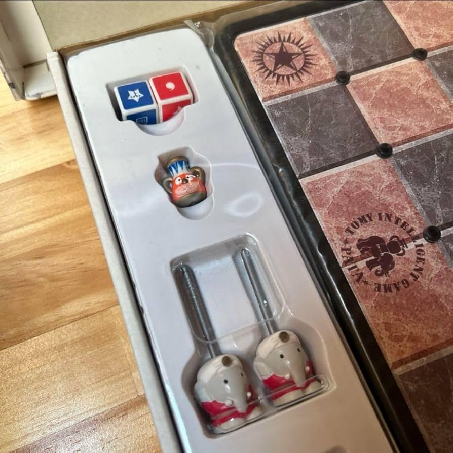 Amazon | PATA パタ ボードゲーム | ボードゲーム | おもちゃ Amazon | PATA パタ ボードゲーム | ボードゲーム | おもちゃ