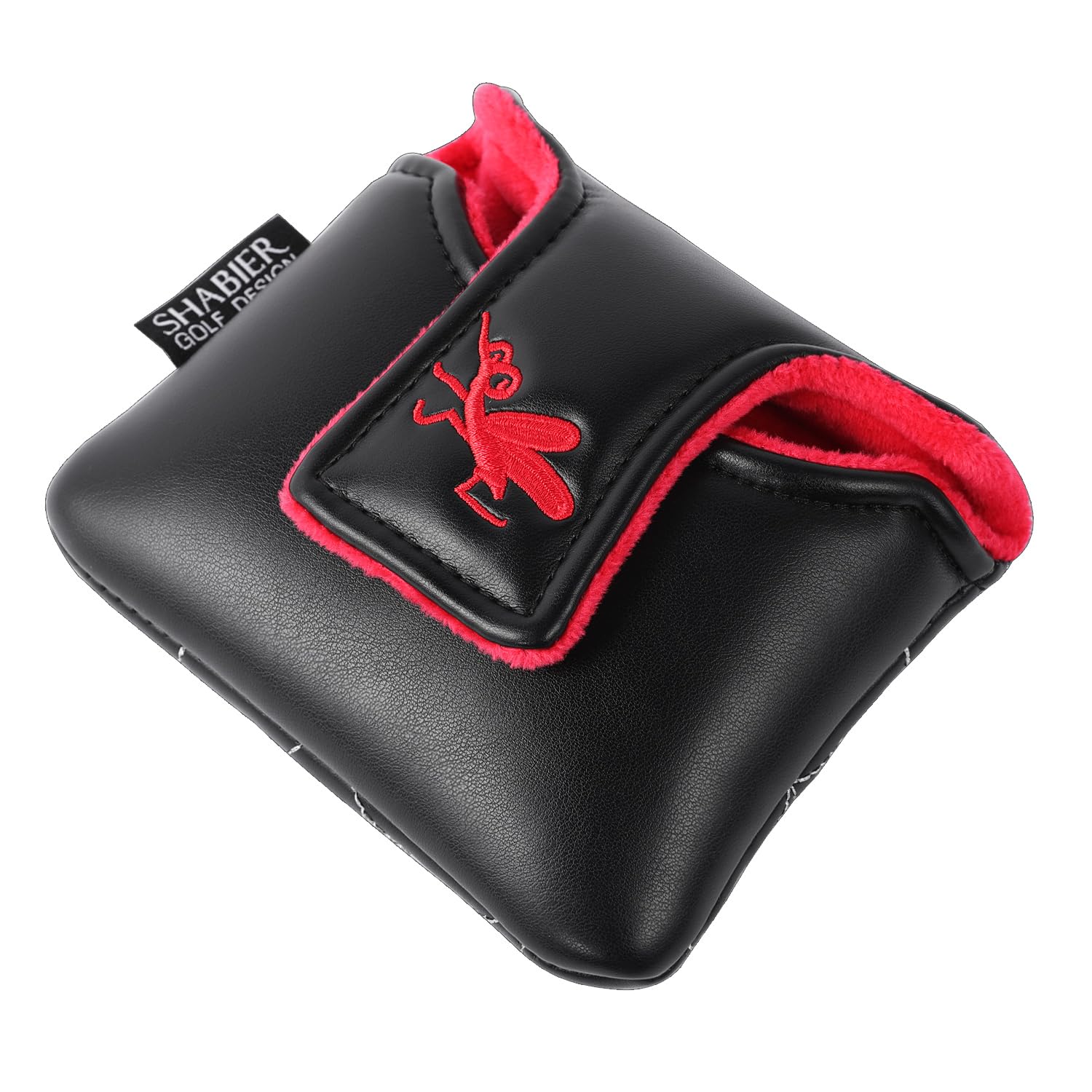 Golfschlägerhaube, groß, für Taylormade MySpider X Putter, MySpider Tour Putter