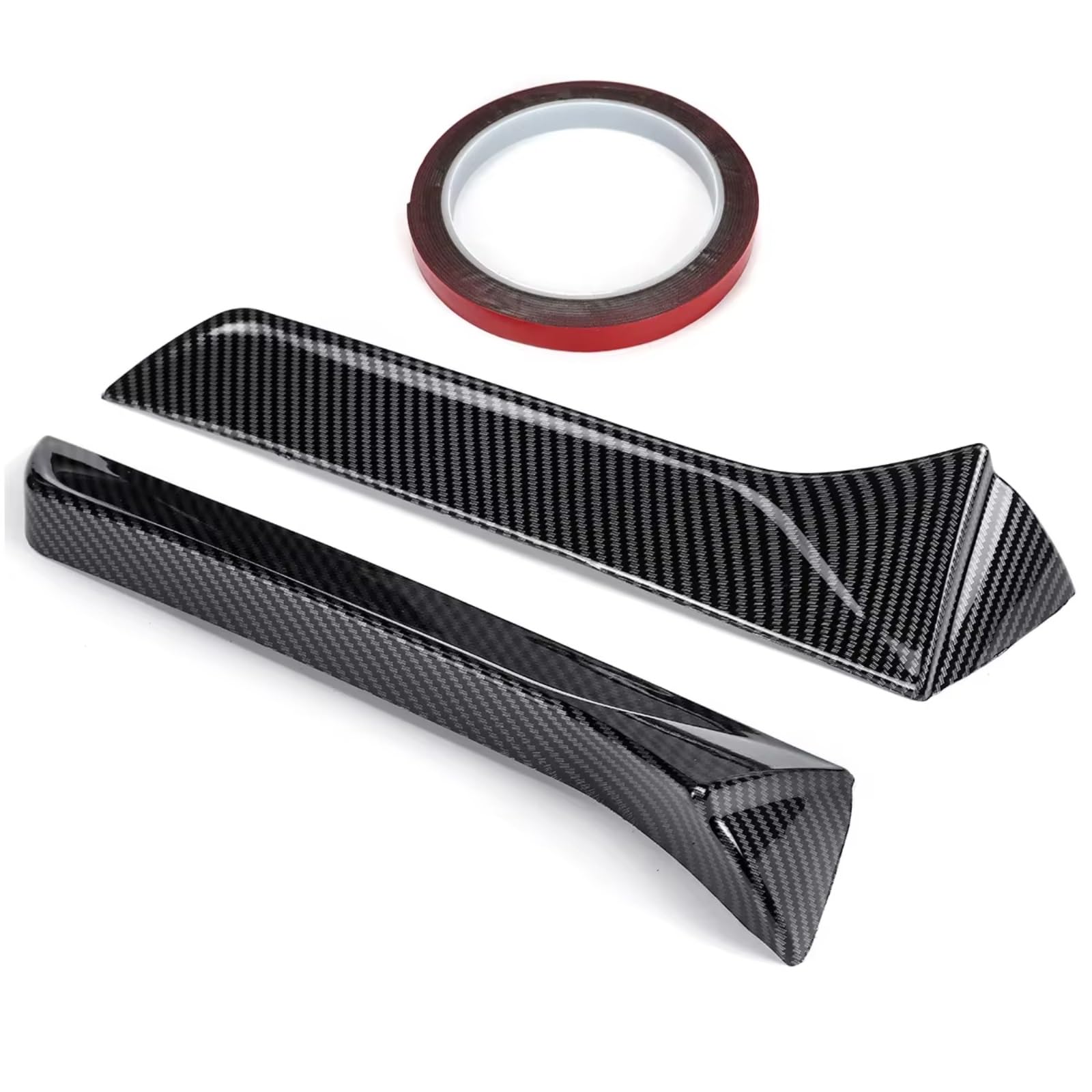 Lèvre aile coffre Seat Leon 5F FR idéal pour vos trajets dynamiques