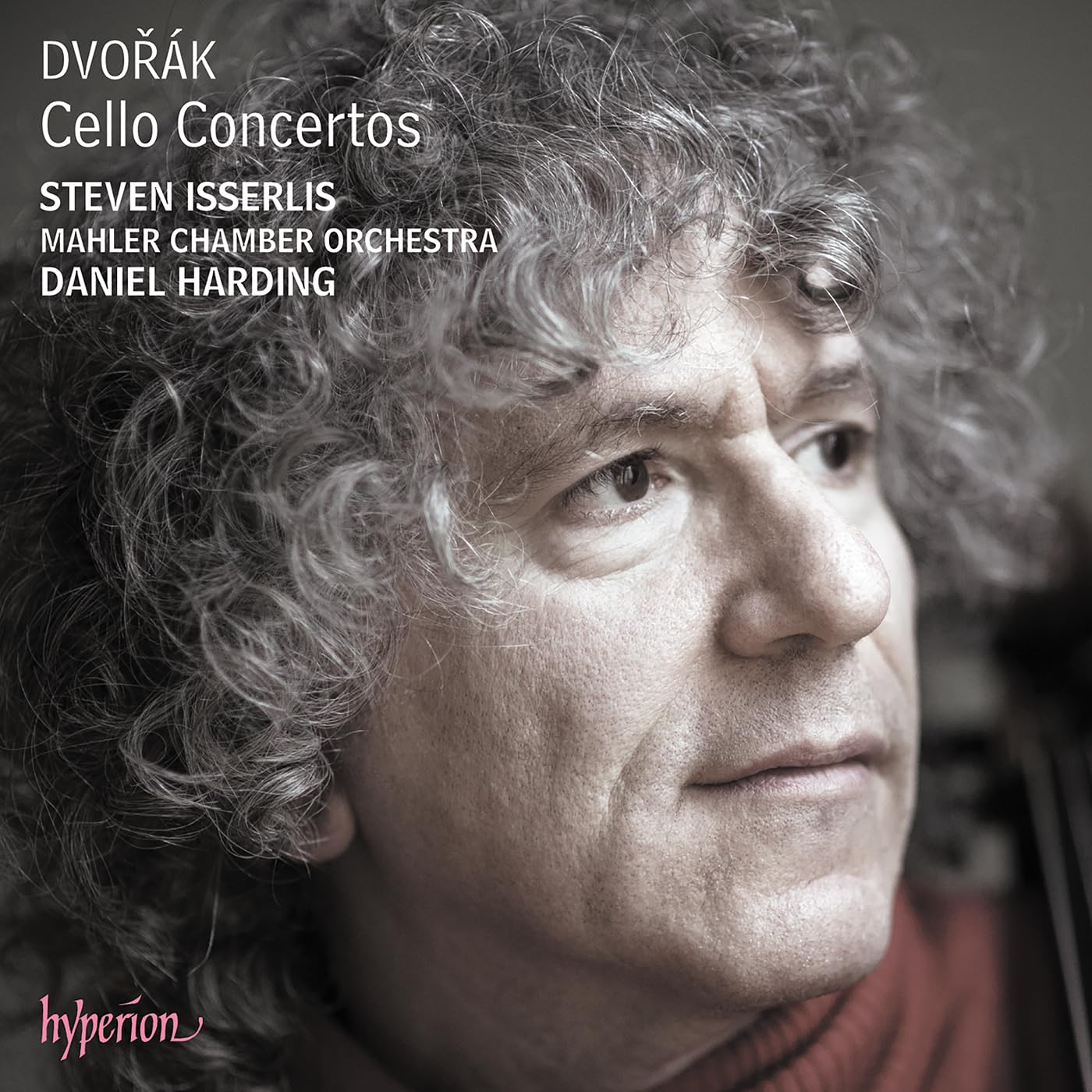 Dvok: Cello Concerto in B Minor, Op. 104; Cello Concerto in A Major