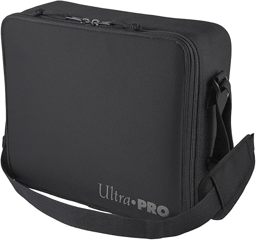 Gaming Generic 84803 Deluxe Gaming Case, Multi, One Size