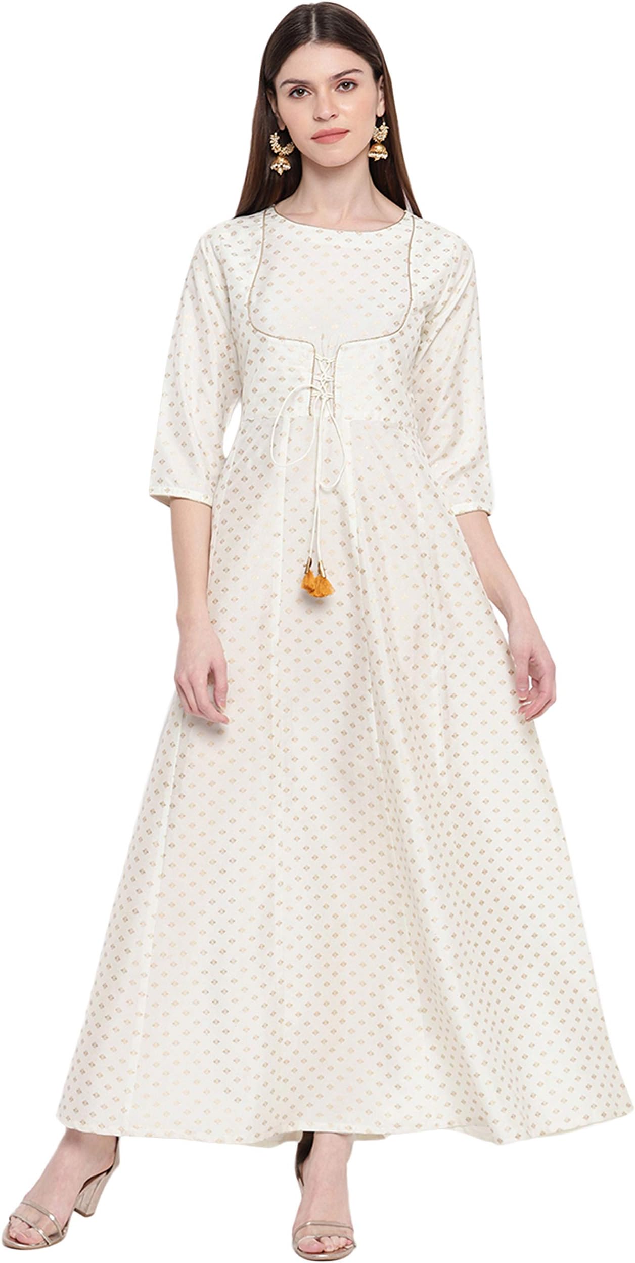 womens Anarkali Anarkali (pack of 1)