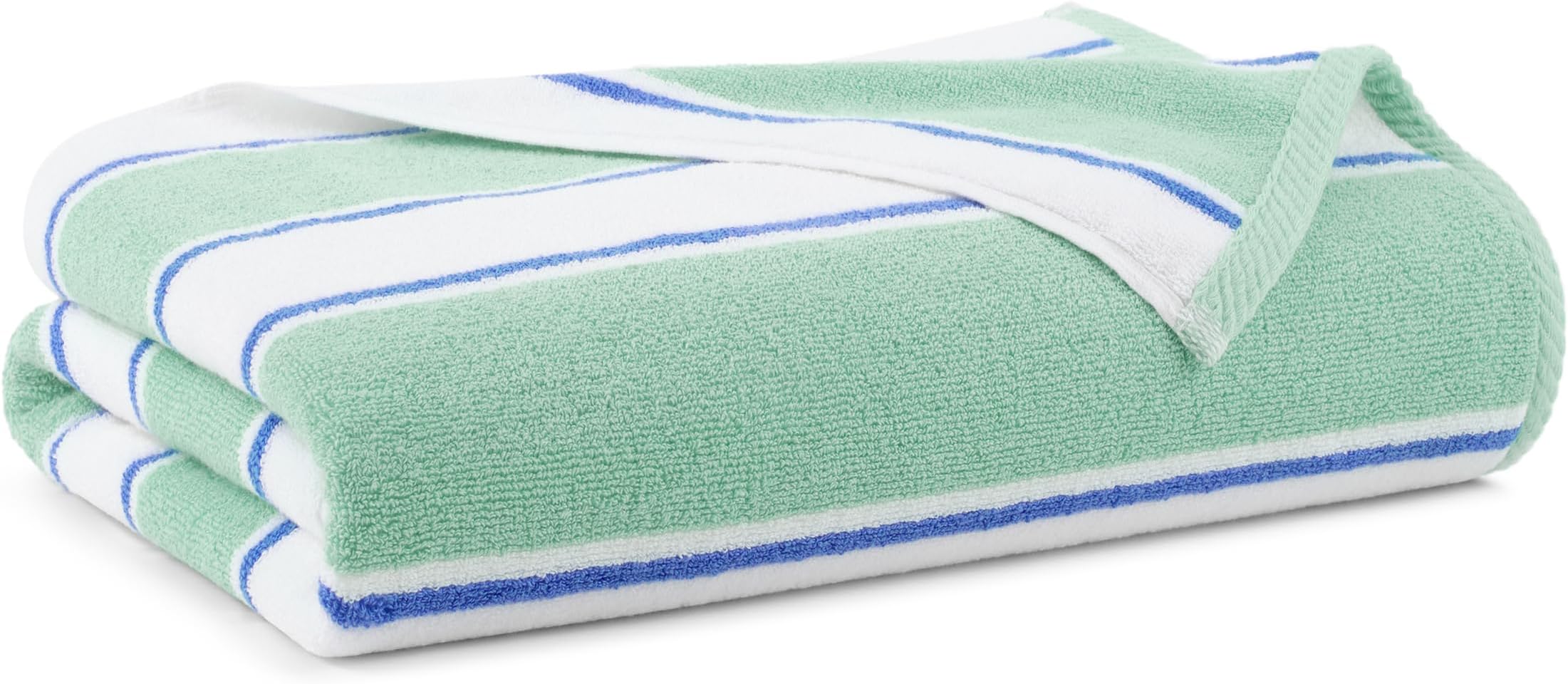 HENBAY Large Oversized Beach Towel Fluffy 35 x 70 Inch