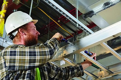 Miniatura 3 de Irwin Tools 1948716 Performance Series - Destornillador métrico, 0.354 in x 3 pulgadas