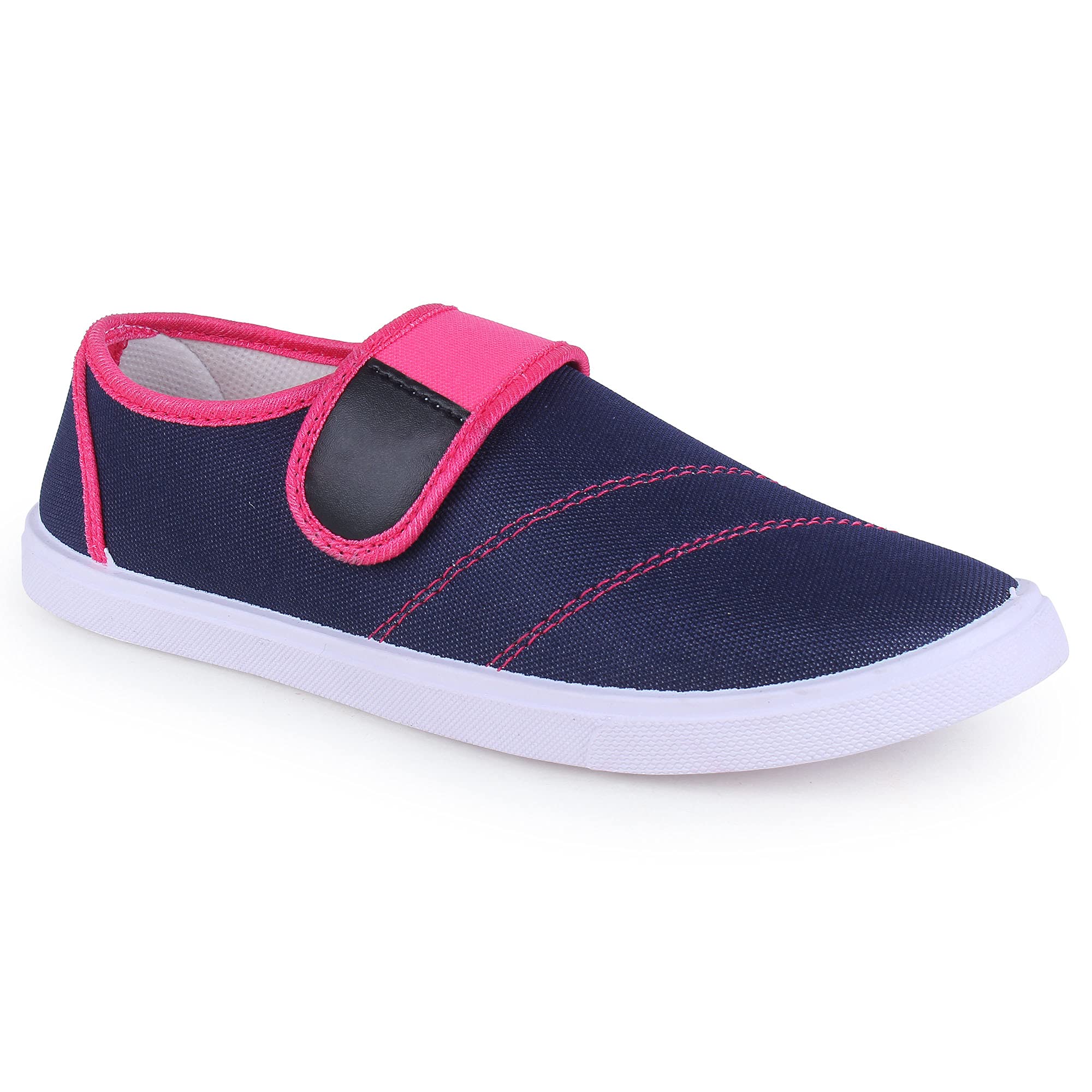 Longwalk Womens Stylish Sneakers for Girls Shoes Pink (B09FZJ43BH) Amazon Price History, Amazon Price Tracker