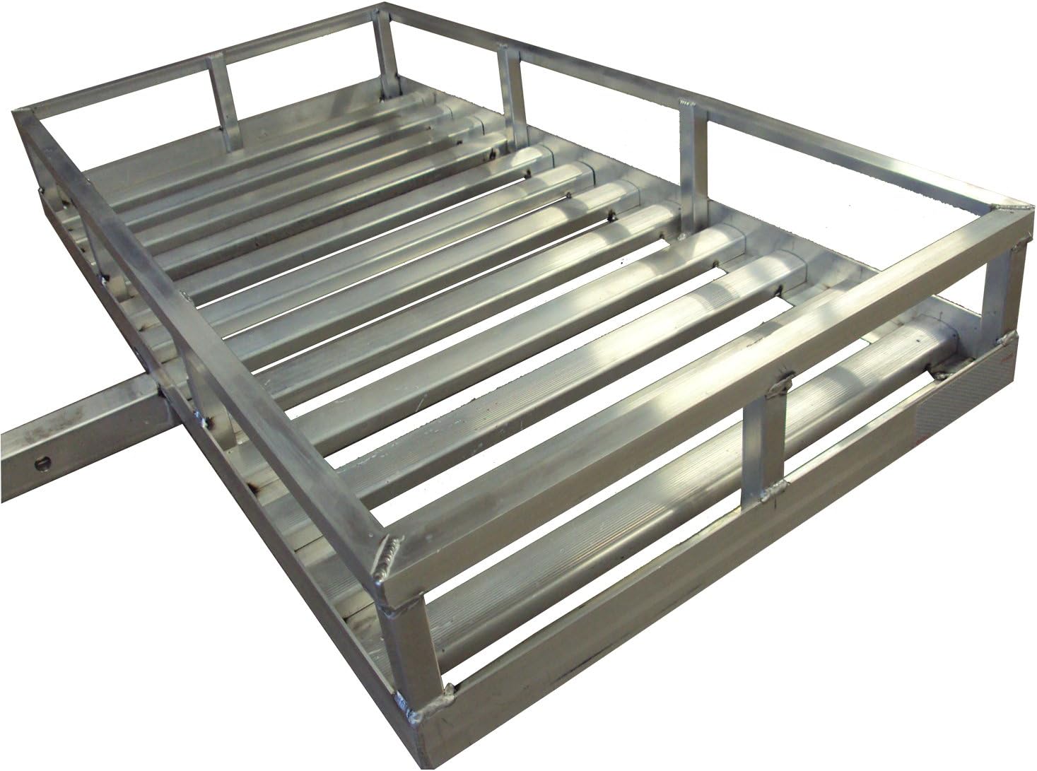 Northbound Aluminum Cargo Carrier/Hauler (X-Large)