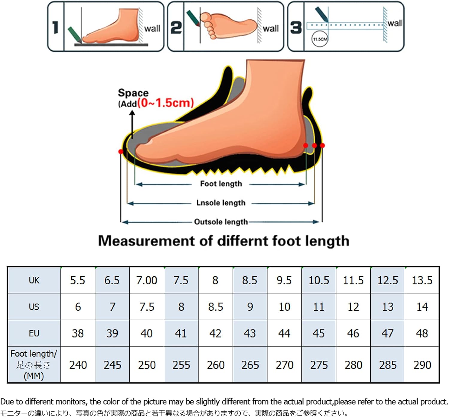 ビーチサンダルメンズビーチスリッパ滑り止めエアクッションスリッパ/土踏まずサポートサンダル/マンホームカジュアルシューズ/シャワーとビーチ,Blue-44EU