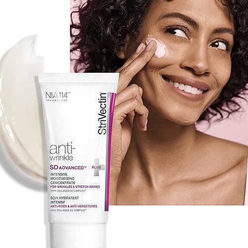 Miniatura 8 de StriVectin Power Starters - Trío antiarrugas para una piel juvenil y saludable cara y alrededor de los ojos rutina de tamaño completo