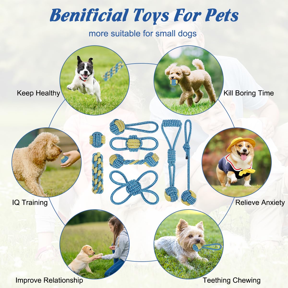 Coprisedile Auto Per Cani Meadowlark Impermeabile - Antiscivolo Con Cintura Sicurezza E Copripoggiatesta