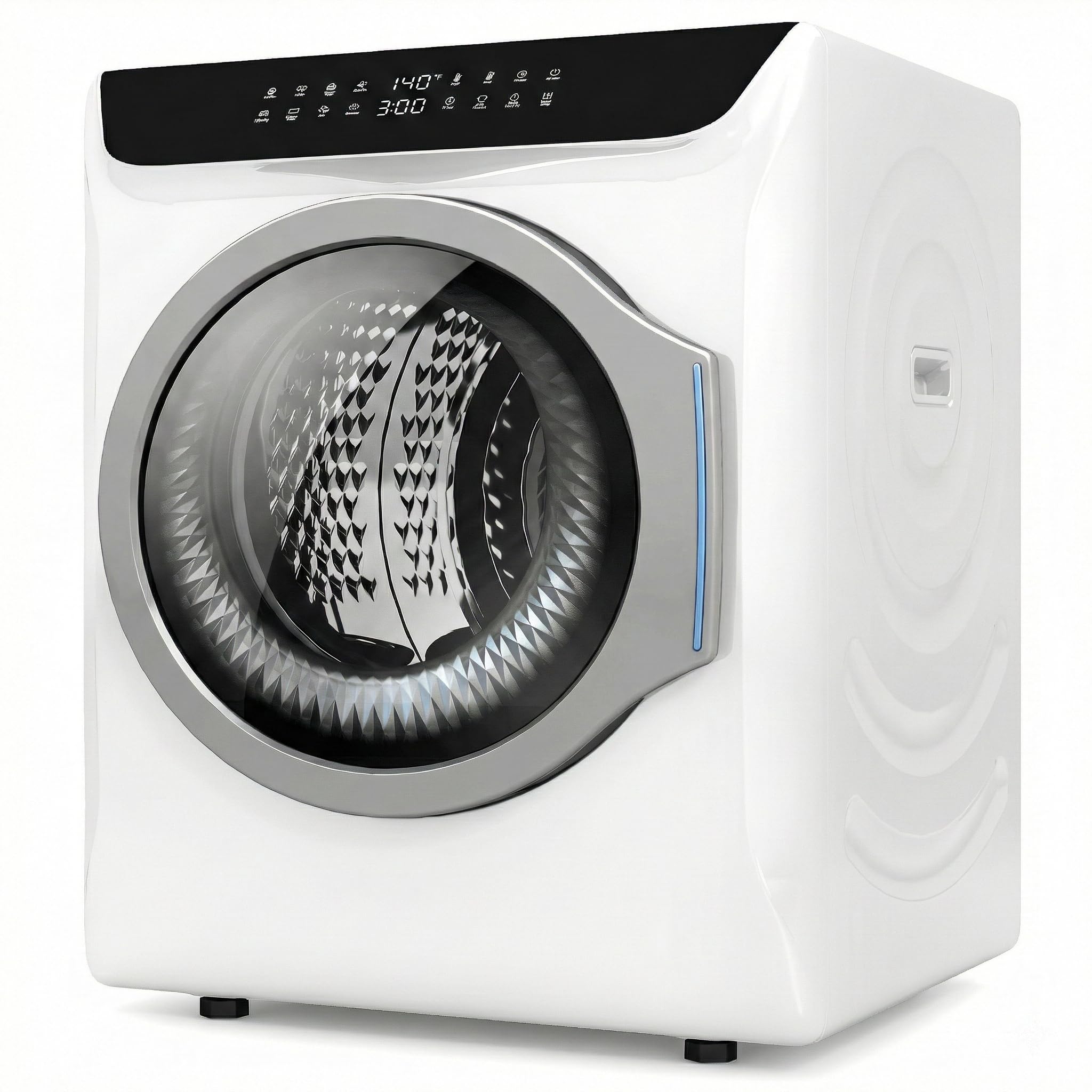 Auertech 2.8 cu ft portable dryer