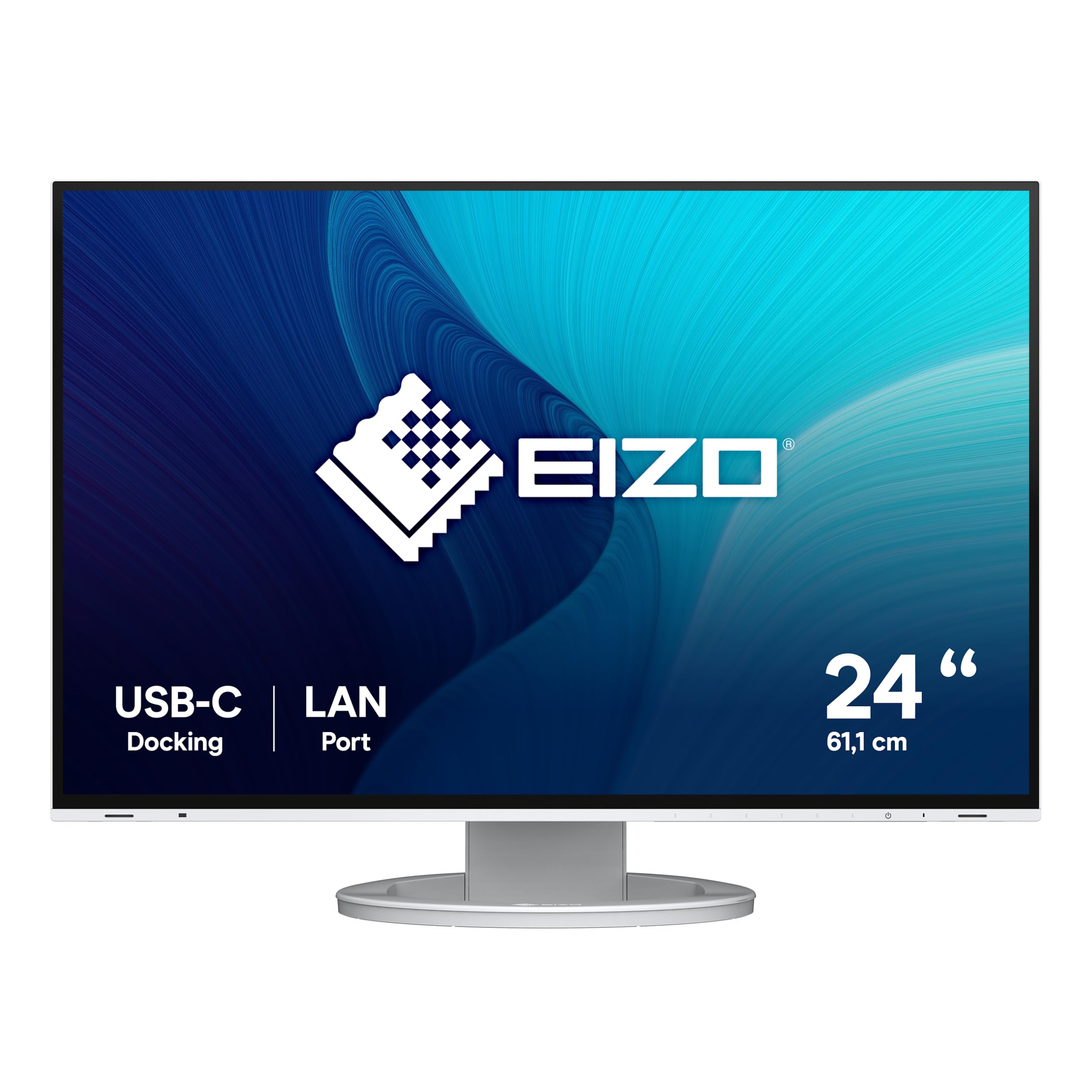 Amazon.co.jp: EIZO CAD・BIM向けデイジーチェーン対応モニター