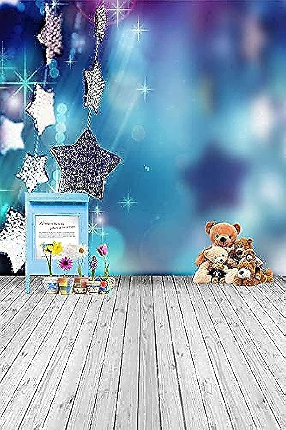 eWINNER 1.5m*2.1m Photo Background Texture Product Display Special Photo Background Photos drops Photography Backdrops Photo Studio Art Vinyl Paper for Photo Shoot (1017)