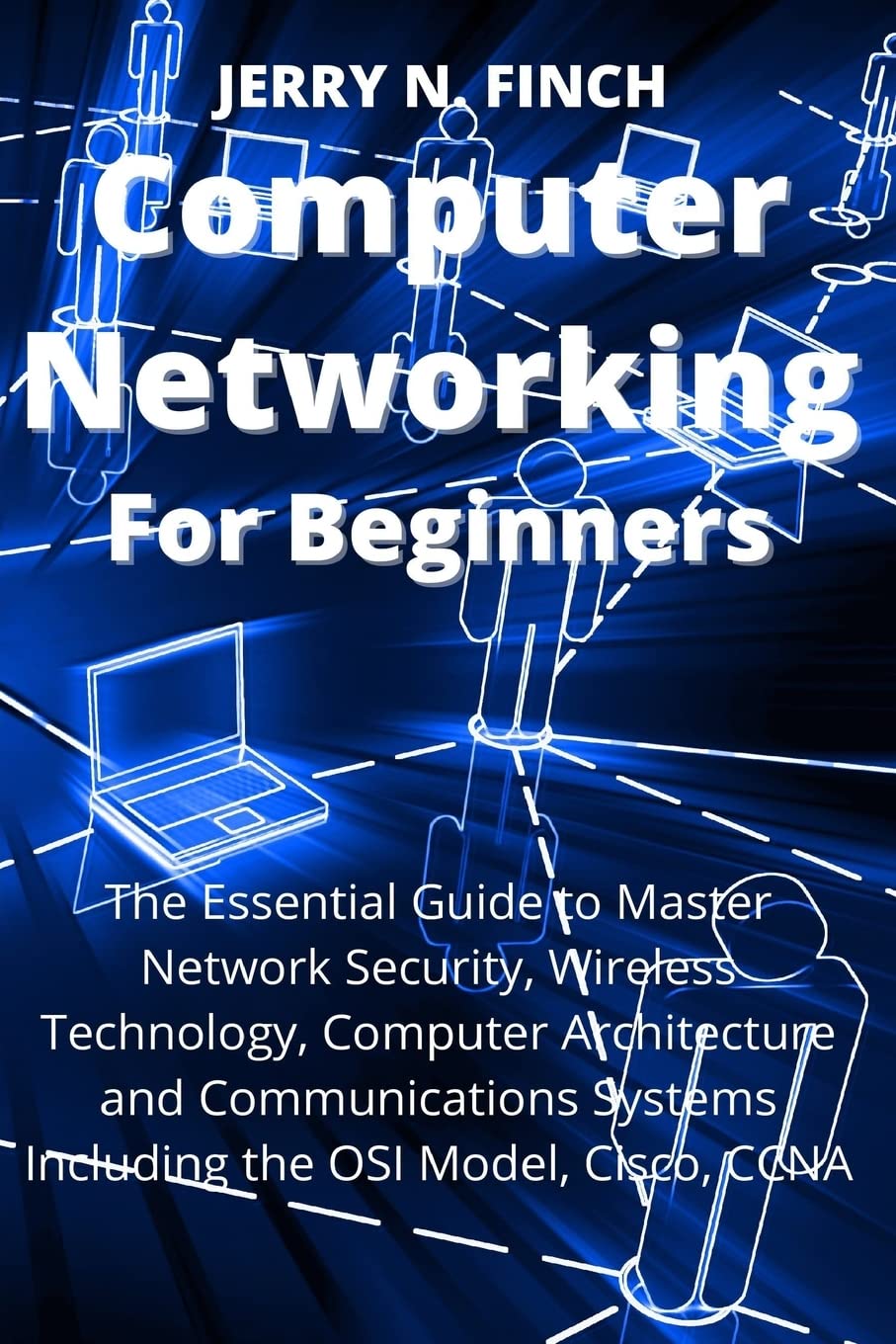 Buy Computer Networking for Beginners The Essential Guide to Master