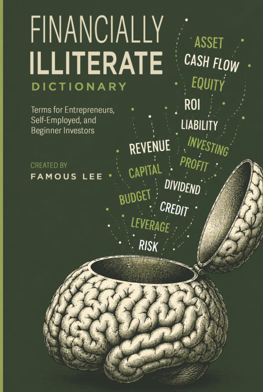 Financially Illiterate Dictionary