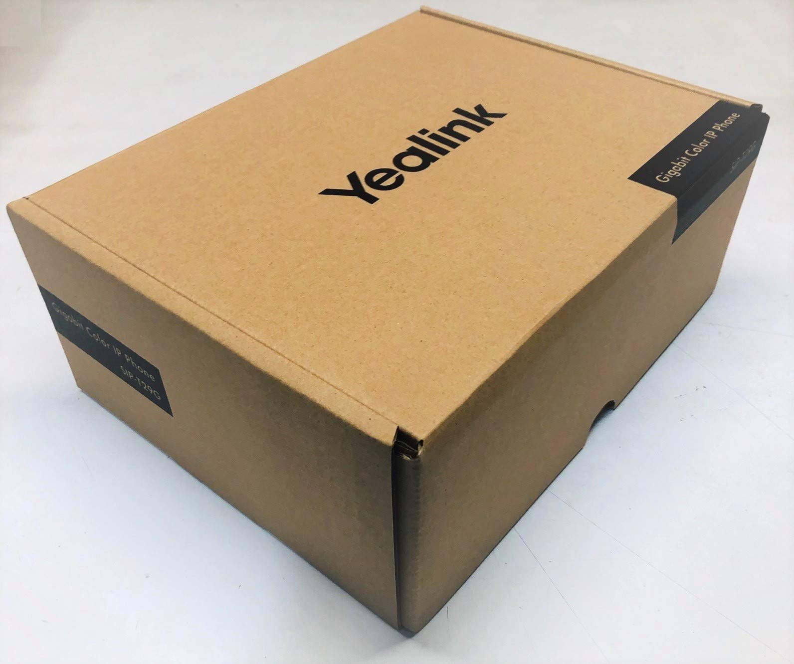 Poly CCX 600 IP Phone - Corded/Cordless - Corded/Cordless - Wi-Fi, Bluetooth - Desktop - Black - VoIP - PoE Ports (Renewed)