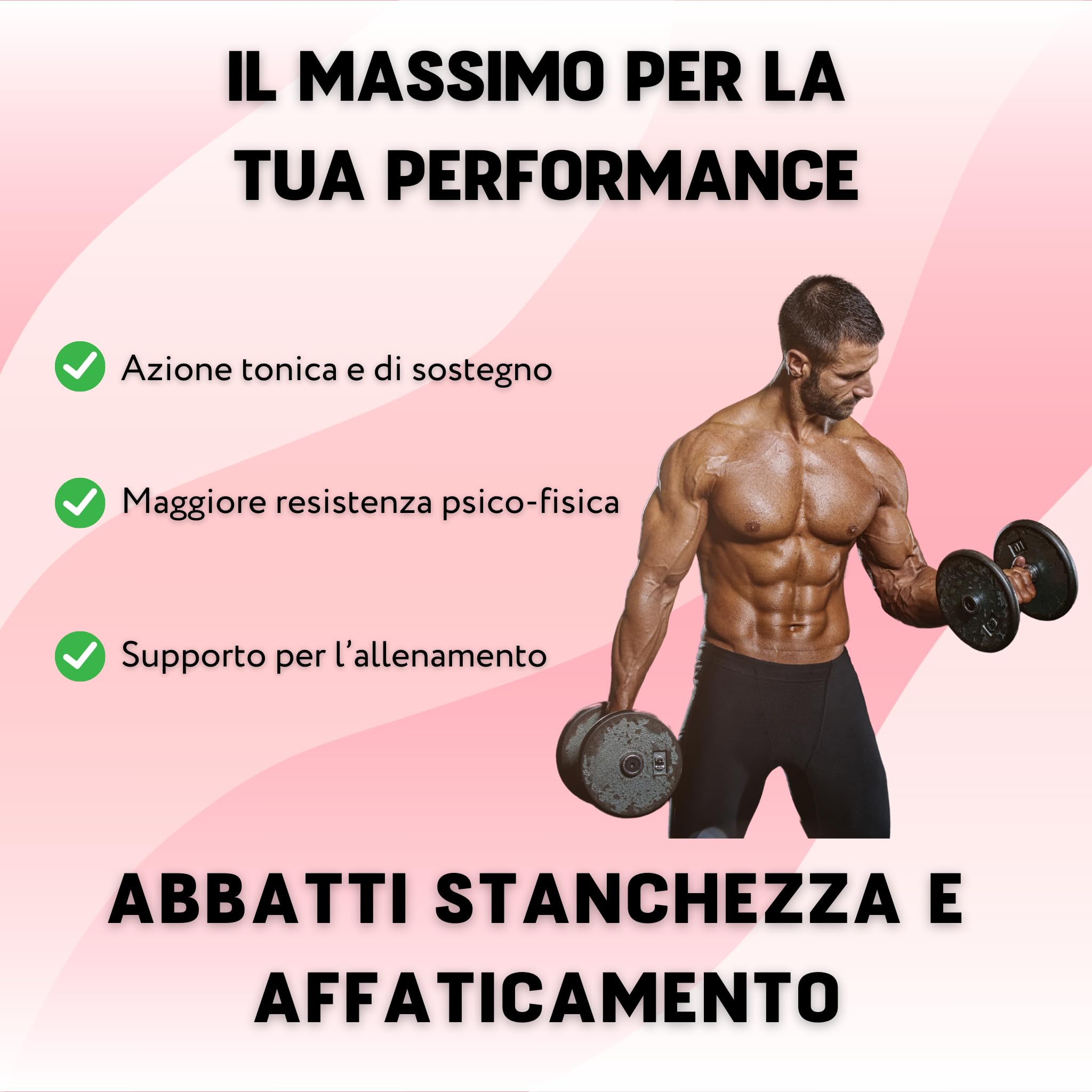 Testosterone e ipertrofia muscolare - Roberto Luppi