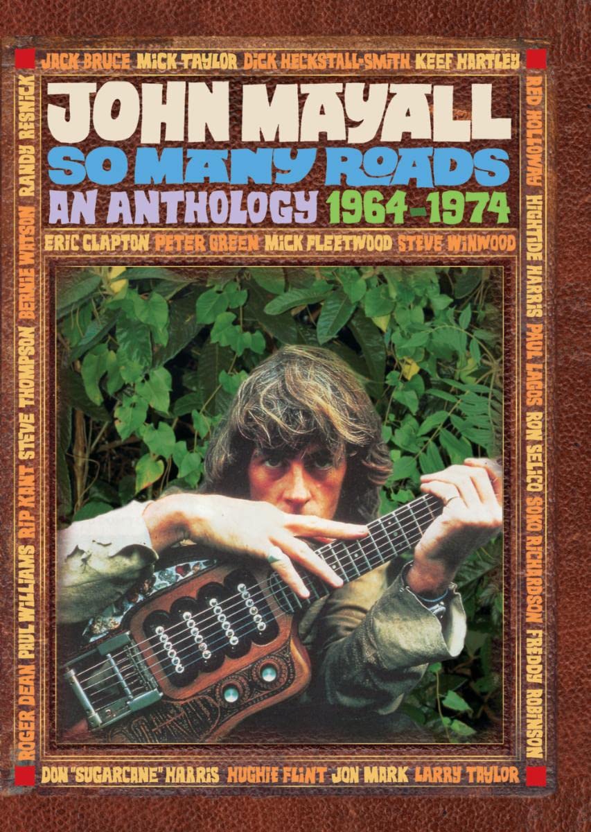 John Mayall's Bluesbreakers