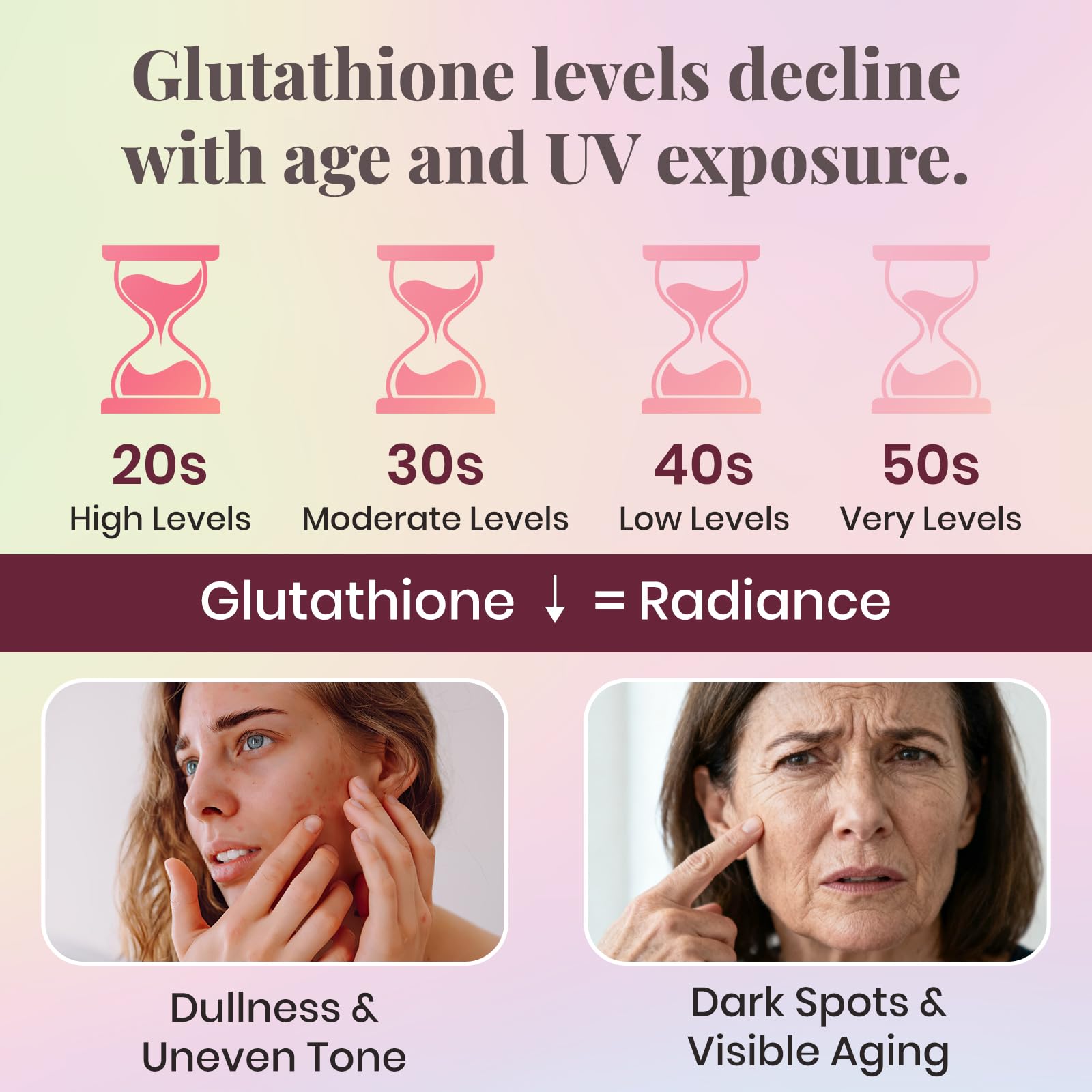 glutathione side effects on liver Amazon.com: Liposomal Glutathione Liquid 1000mg – High Absorption  Glutathione Supplement – Skin Brightening & Antioxidant Support – Beauty &  Glow Formula for Women – Grape Jasmine Flavor – 30 Pouches : Health &  Household