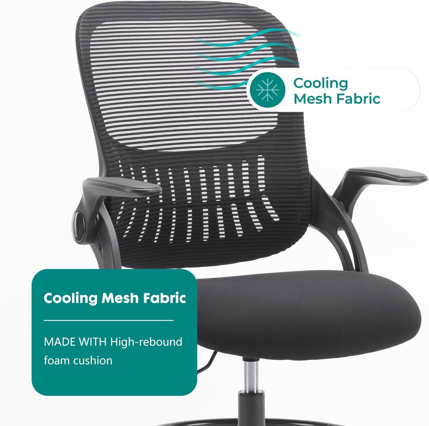 Ihe ndị e ji oche mee maka mgbakọ