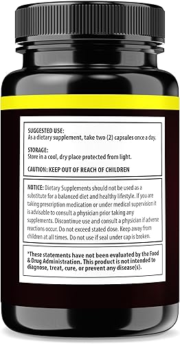 Miniatura 2 de Erosen (3 unidades) - Soporte prémium para hombre con fórmula potente para energía duradera, resistencia y rendimiento diario  Píldoras diarias