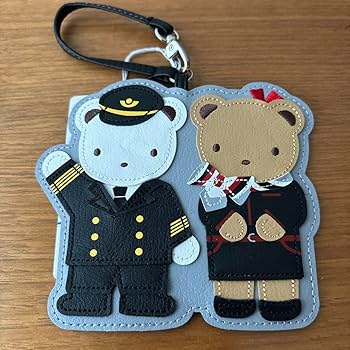 Amazon.co.jp: JAL国際線就航70周年ファミリア JALオリジナル