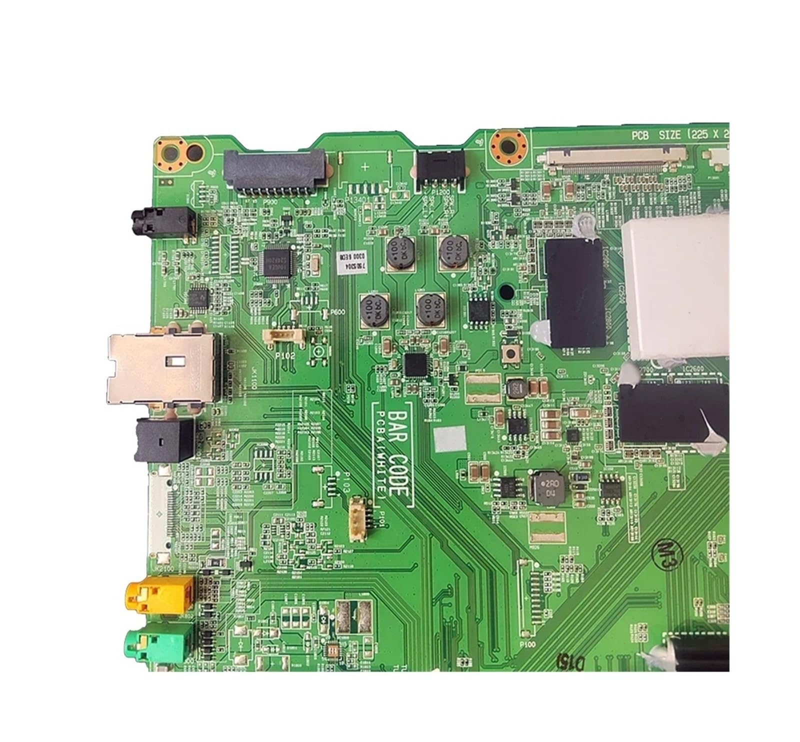 EAX65684604 EAX65684603, compatibile con la scheda madre LG EAX65684604 (1.0) EAX65684603 (1.4) è for la scheda madre 55UB850T 49UB850V(42inch)