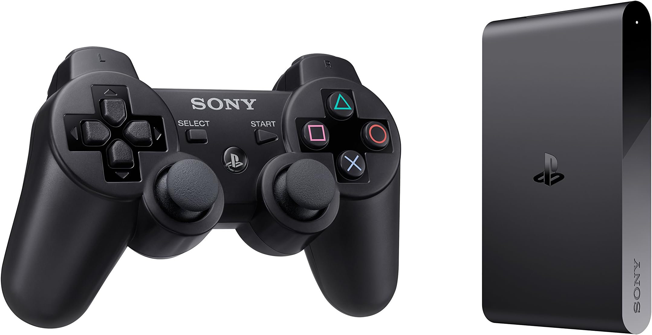 PlayStation TV Bundle