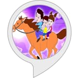 Indian Nursery Rhyme - Lakdi ki Kathi