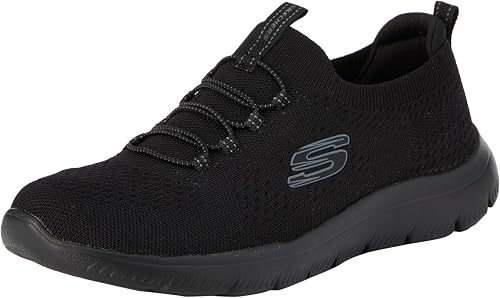 Femme Summits Top Player Espadrilles Skechers