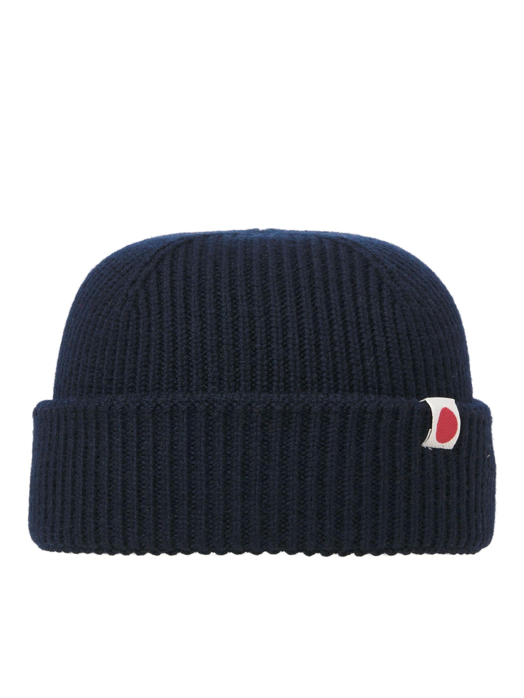 R.d.d. royal denim division Rddroyal Short Beanie Noos, Salute, One Size