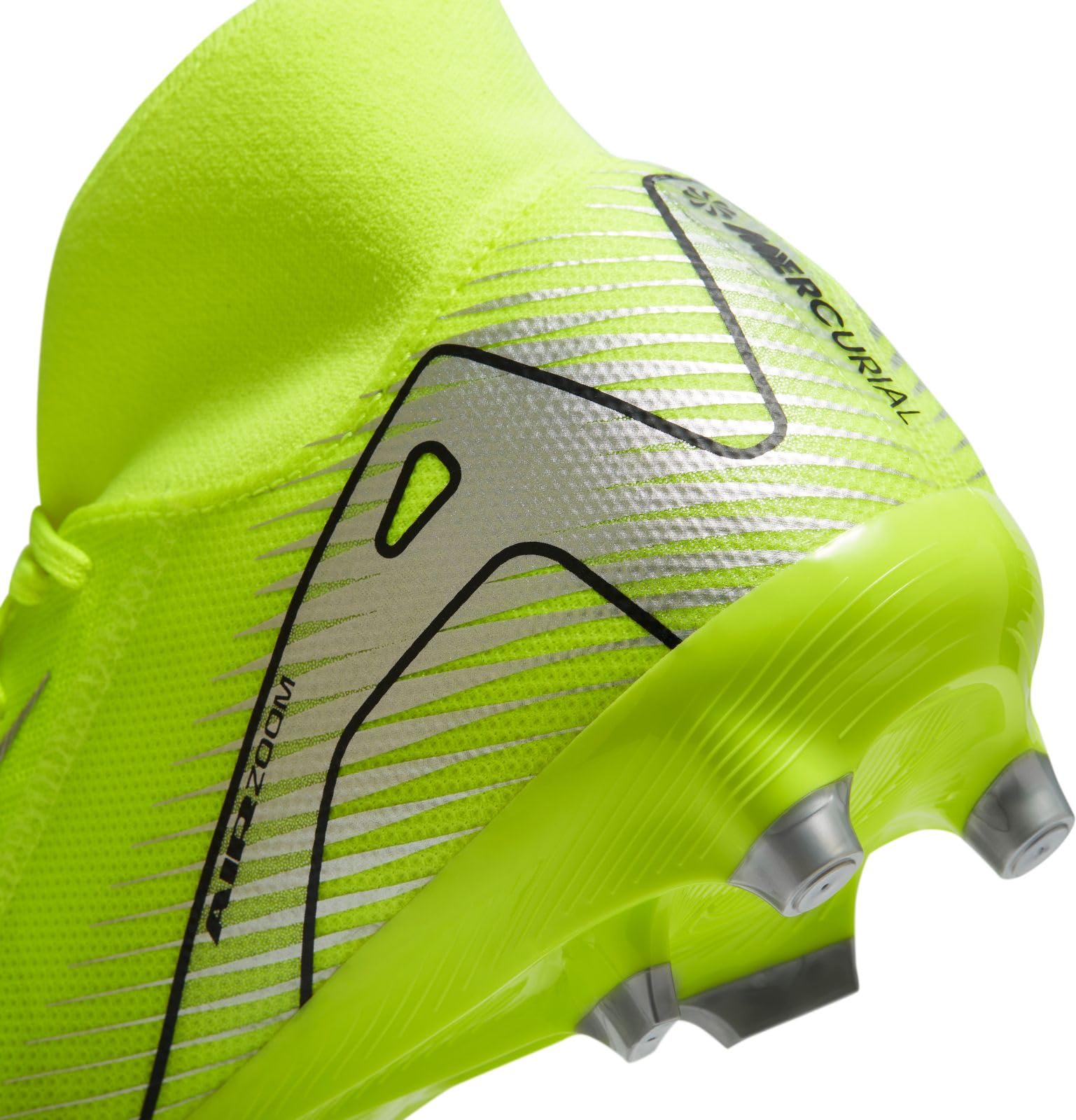 Nike Mercurial Superfly 10 Academy SneakerHombre