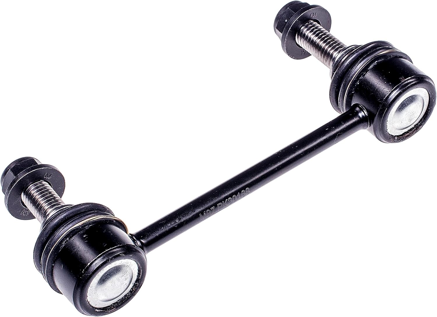 Dorman SL45045 Rear Suspension Stabilizer Bar Link Kit Compatible with Select Volvo Models