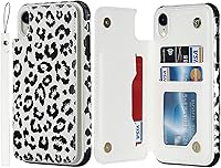 Vista 18 de Cavor - Funda para iPhone 6, 6S, 7, 8 Plus, 11 Pro, XS, Max, XR