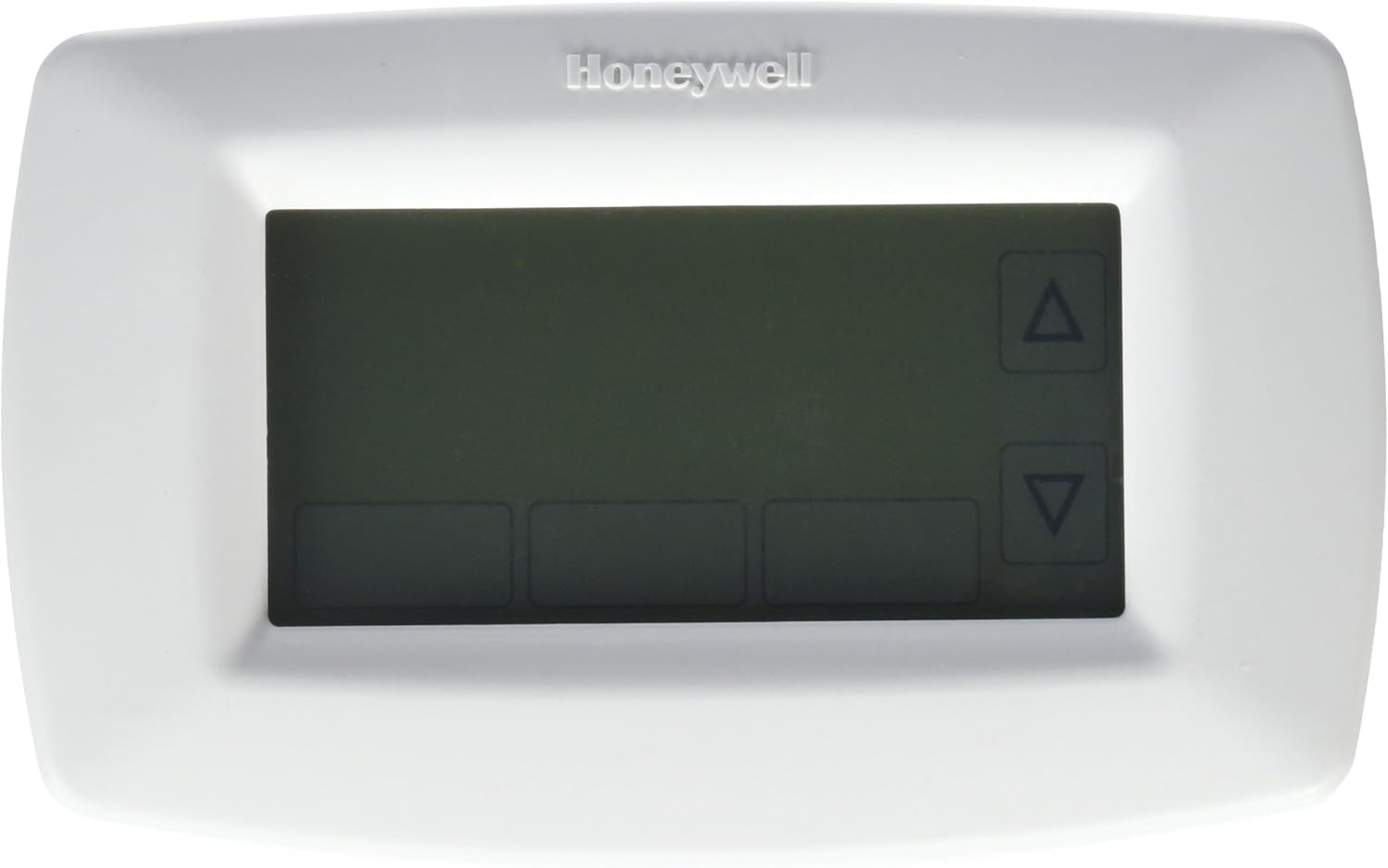 Honeywell RTH7600D1030/E 7Day Touchscreen Programmable Thermostat