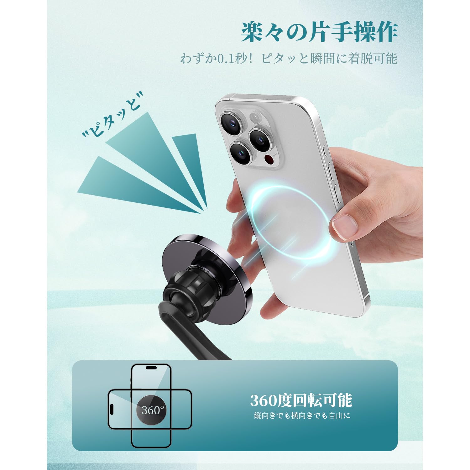 Amazon.co.jp: HUAHAO 【超強磁力】 トヨタ アルファード ヴェル 