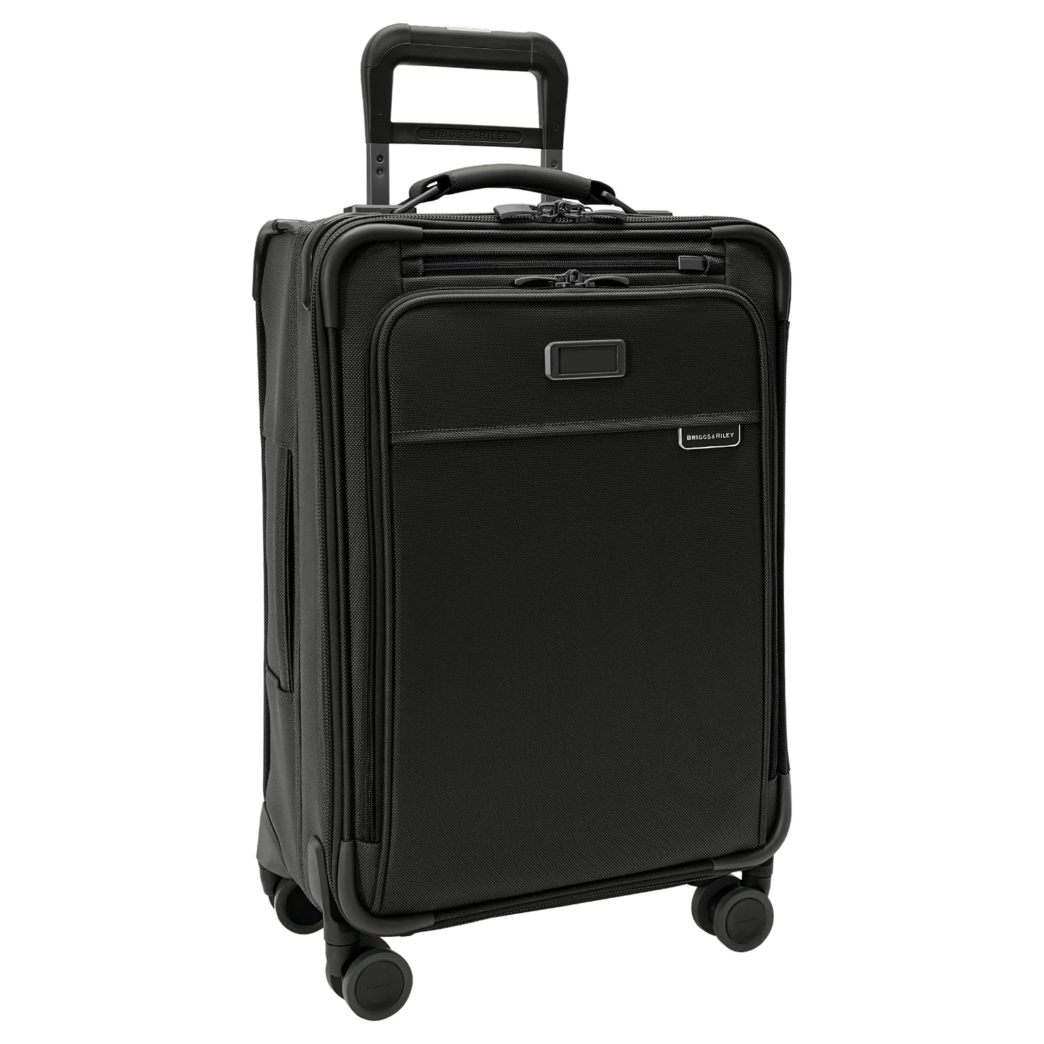 Briggs & Riley Essential 22 Carry On Expandable Spinner