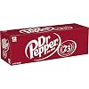 Dr. Pepper 355 ml x 12