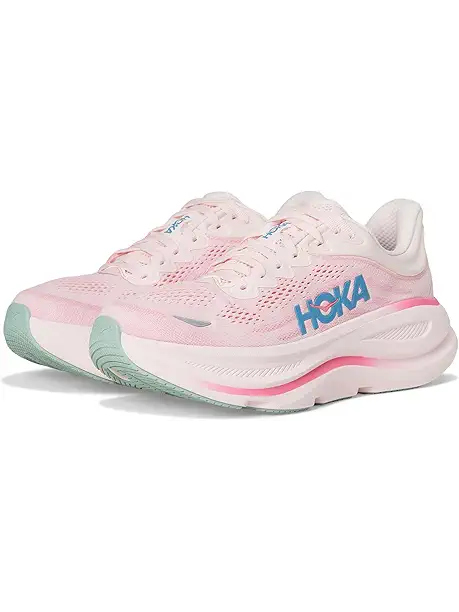 Женские кроссовки Hoka Bondi 9 для бега