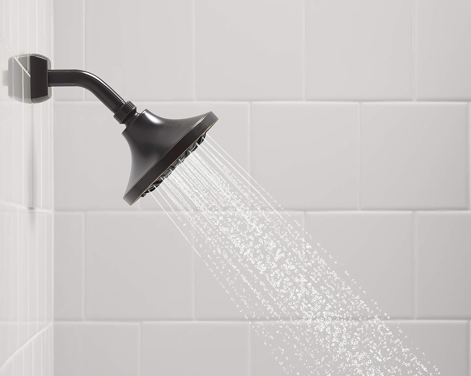 RIDGEPORT™ BATH/SHOWER FAUCET