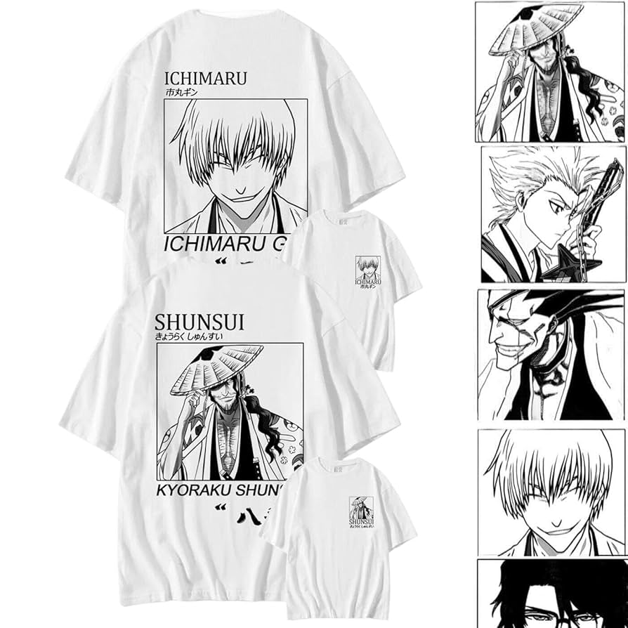 BLEACH ブリーチ 黒崎一護 Tシャツ 少年ジャンプ 2011夏当選品 BLEACH ブリーチ 黒崎一護 Tシャツ 少年ジャンプ 2011夏当選品
