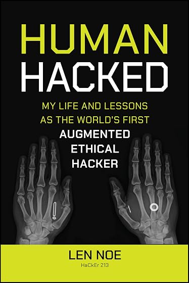 Human Hacked