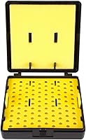 Vista 2 de Air Venturi Caja de pellets, capacidad para 100 gránulos de corte de agua .177-Cal